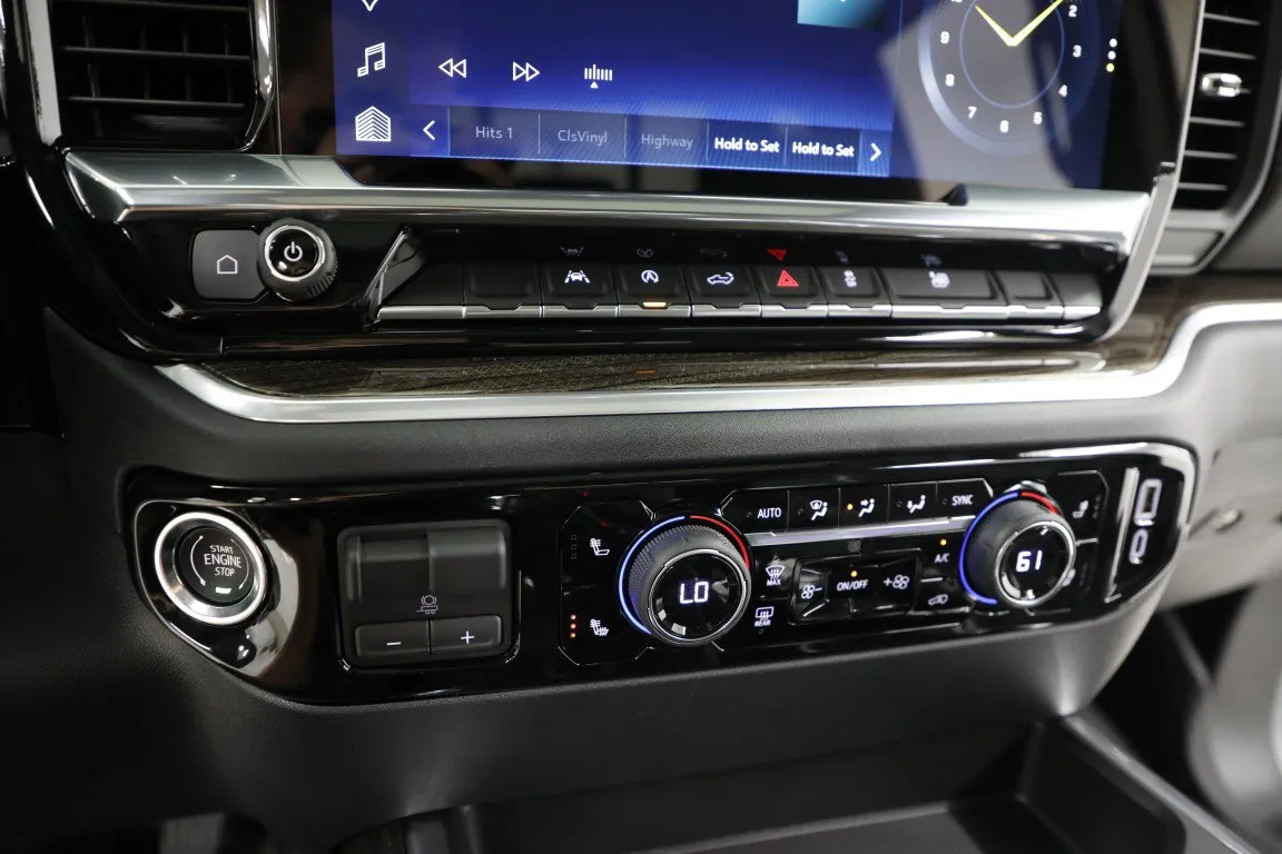 2026 Chevrolet Silverado 1500 RST - Photo 40