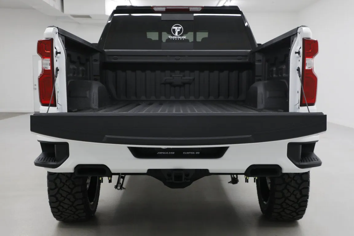 2026 Chevrolet Silverado 1500 RST - Photo 12