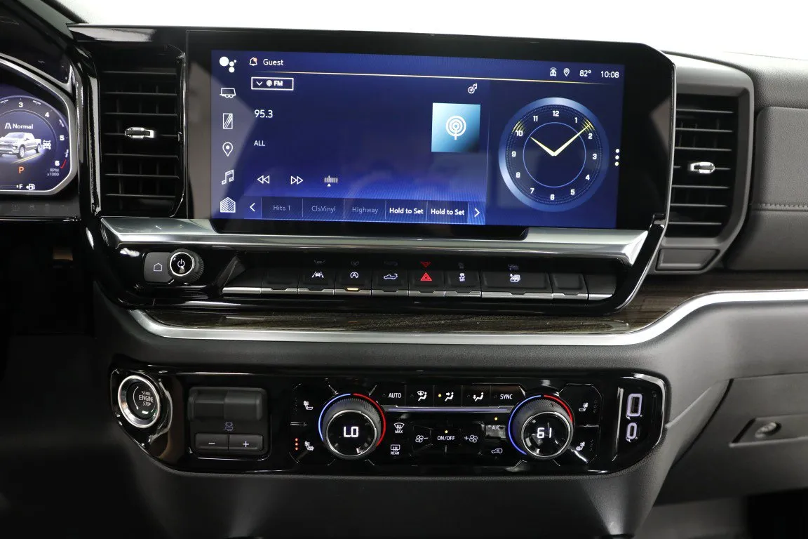 2026 Chevrolet Silverado 1500 RST - Photo 35