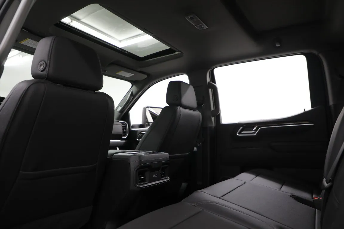 2026 Chevrolet Silverado 1500 RST - Photo 46