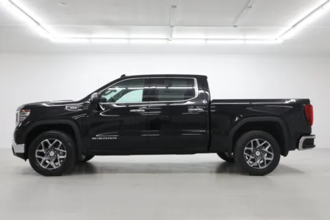 Another view of 2026 GMC Sierra 1500 SLT for sale in Clinton, MO at Jim Falk Motors