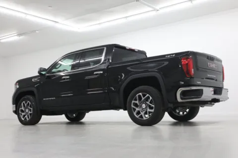 More photos of 2026 GMC Sierra 1500 SLT at Jim Falk Motors, MO