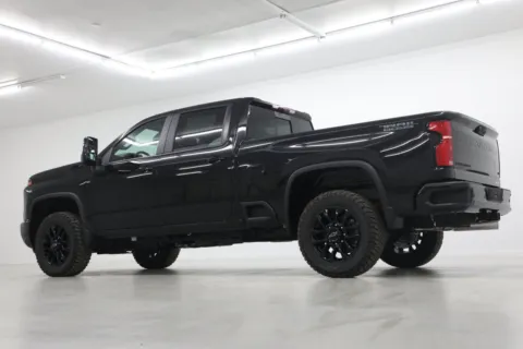 More photos of 2026 Chevrolet Silverado 2500 HD LT at Jim Falk Motors, MO