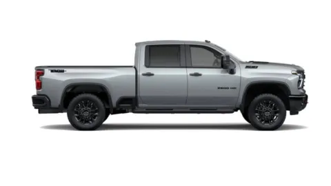 Photos of 2026 Chevrolet Silverado 2500 HD LT for sale in Clinton, MO at Jim Falk Motors