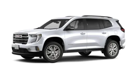 Photos of 2027 GMC Acadia Elevation for sale in Clinton, MO at Jim Falk Motors