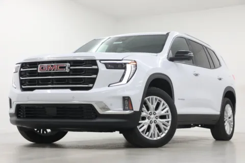 White 2027 GMC Acadia Elevation for sale in Clinton, MO
