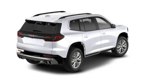 Another view of 2027 GMC Acadia Elevation for sale in Clinton, MO at Jim Falk Motors