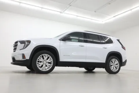 Photos of 2027 GMC Acadia Elevation for sale in Clinton, MO at Jim Falk Motors