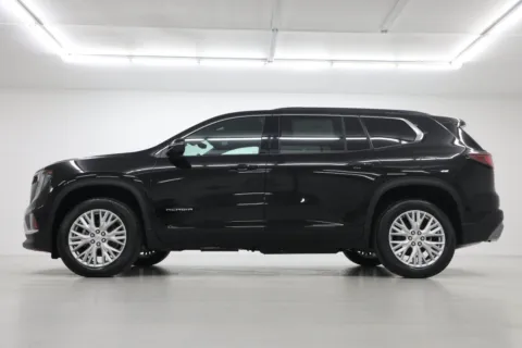 Another view of 2027 GMC Acadia Elevation for sale in Clinton, MO at Jim Falk Motors