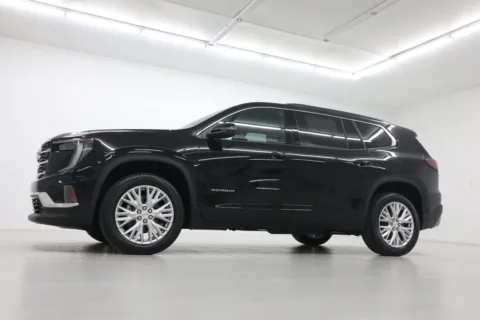 Photos of 2027 GMC Acadia Elevation for sale in Clinton, MO at Jim Falk Motors