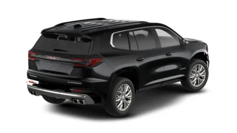 Another view of 2027 GMC Acadia Elevation for sale in Clinton, MO at Jim Falk Motors