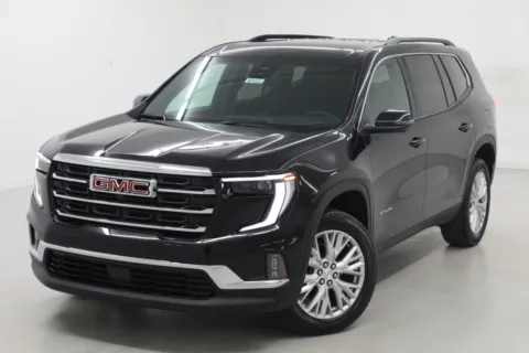 More photos of 2027 GMC Acadia Elevation at Jim Falk Motors, MO