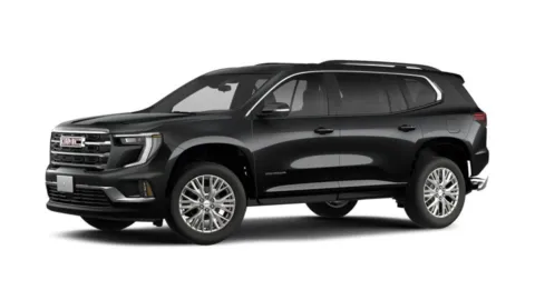 Photos of 2027 GMC Acadia Elevation for sale in Clinton, MO at Jim Falk Motors
