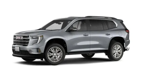 Photos of 2027 GMC Acadia Elevation for sale in Clinton, MO at Jim Falk Motors