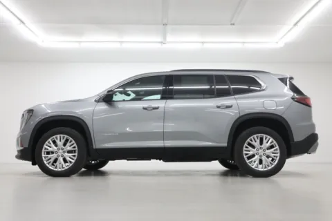 Another view of 2027 GMC Acadia Elevation for sale in Clinton, MO at Jim Falk Motors