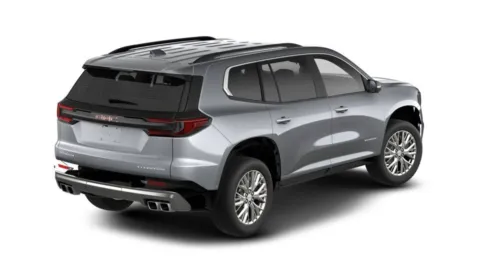 Another view of 2027 GMC Acadia Elevation for sale in Clinton, MO at Jim Falk Motors