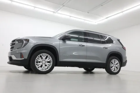 Photos of 2027 GMC Acadia Elevation for sale in Clinton, MO at Jim Falk Motors