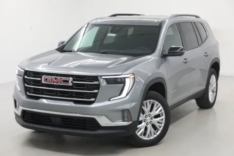 More photos of 2027 GMC Acadia Elevation at Jim Falk Motors, MO