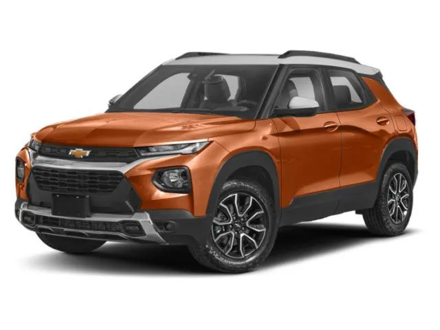 2023 Chevrolet Trailblazer ACTIV for sale in Clinton, MO