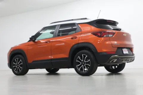 More photos of 2023 Chevrolet Trailblazer ACTIV at Jim Falk Motors, MO