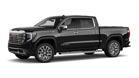 Photos of 2026 GMC Sierra 1500 Denali for sale in Clinton, MO at Jim Falk Motors