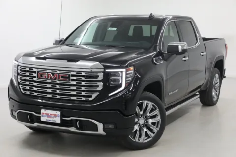 More photos of 2026 GMC Sierra 1500 Denali at Jim Falk Motors, MO