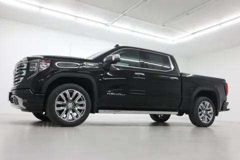 Photos of 2026 GMC Sierra 1500 Denali for sale in Clinton, MO at Jim Falk Motors