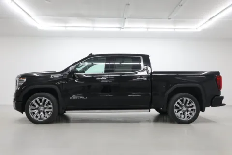 Another view of 2026 GMC Sierra 1500 Denali for sale in Clinton, MO at Jim Falk Motors
