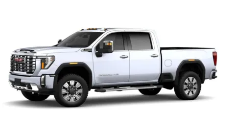 Photos of 2026 GMC Sierra 2500 HD Denali for sale in Clinton, MO at Jim Falk Motors