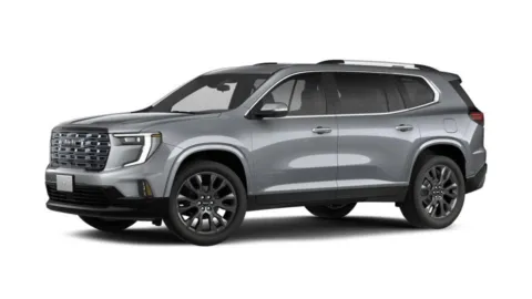 Photos of 2027 GMC Acadia Denali Ultimate for sale in Clinton, MO at Jim Falk Motors
