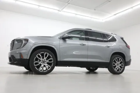 Photos of 2027 GMC Acadia Denali Ultimate for sale in Clinton, MO at Jim Falk Motors