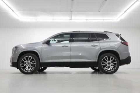 Another view of 2027 GMC Acadia Denali Ultimate for sale in Clinton, MO at Jim Falk Motors