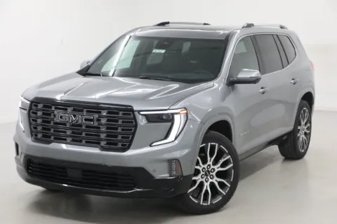 More photos of 2027 GMC Acadia Denali Ultimate at Jim Falk Motors, MO