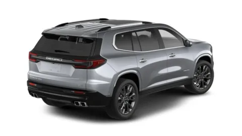 Another view of 2027 GMC Acadia Denali Ultimate for sale in Clinton, MO at Jim Falk Motors