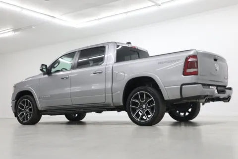 More photos of 2021 Ram 1500 Laramie at Jim Falk Motors, MO