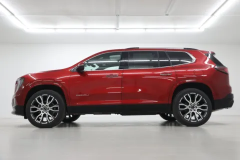 Another view of 2027 GMC Acadia Denali Ultimate for sale in Clinton, MO at Jim Falk Motors