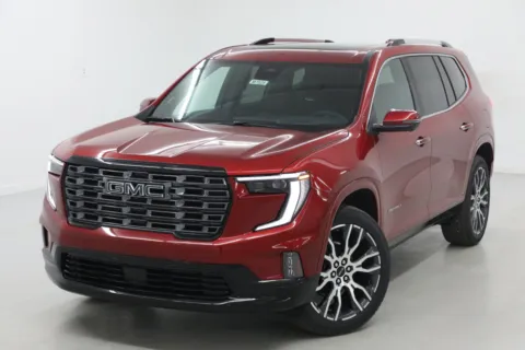 More photos of 2027 GMC Acadia Denali Ultimate at Jim Falk Motors, MO