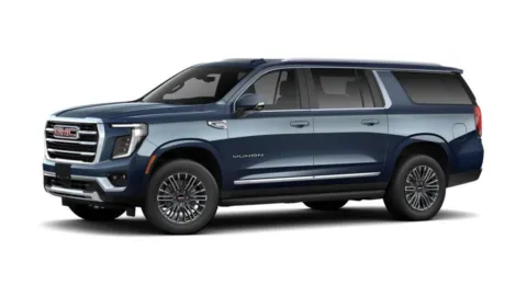 Photos of 2027 GMC Yukon XL Elevation for sale in Clinton, MO at Jim Falk Motors