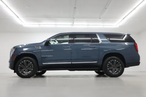 Another view of 2027 GMC Yukon XL Elevation for sale in Clinton, MO at Jim Falk Motors
