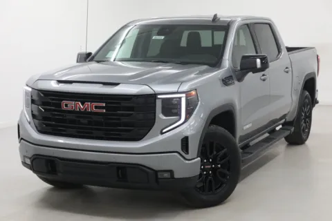More photos of 2026 GMC Sierra 1500 Elevation at Jim Falk Motors, MO