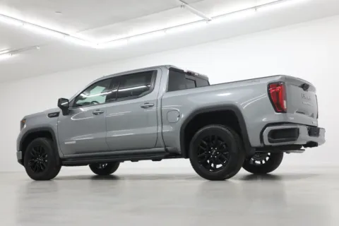 More photos of 2026 GMC Sierra 1500 Elevation at Jim Falk Motors, MO