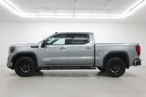 Another view of 2026 GMC Sierra 1500 Elevation for sale in Clinton, MO at Jim Falk Motors
