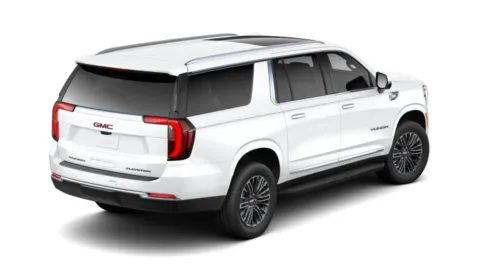 Another view of 2027 GMC Yukon XL Elevation for sale in Clinton, MO at Jim Falk Motors