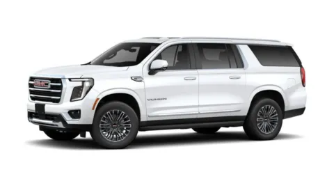 Photos of 2027 GMC Yukon XL Elevation for sale in Clinton, MO at Jim Falk Motors