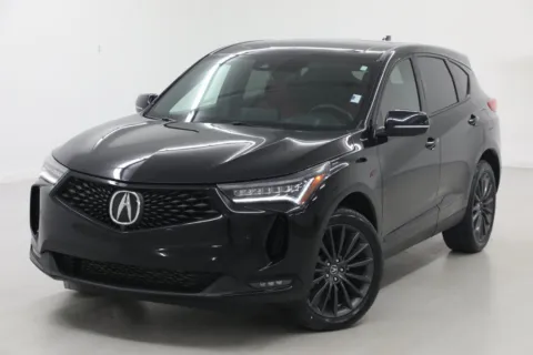 More photos of 2022 Acura RDX w/A-Spec Advance Package at Jim Falk Motors, MO