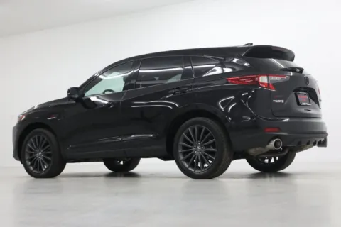 More photos of 2022 Acura RDX w/A-Spec Advance Package at Jim Falk Motors, MO