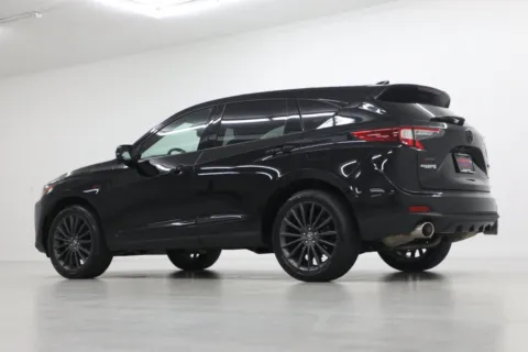 More photos of 2022 Acura RDX w/A-Spec Advance Package at Jim Falk Motors, MO