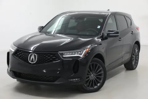 More photos of 2022 Acura RDX w/A-Spec Advance Package at Jim Falk Motors, MO