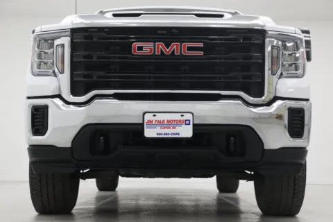More photos of 2022 GMC Sierra 3500 HD Pro at Jim Falk Motors, MO