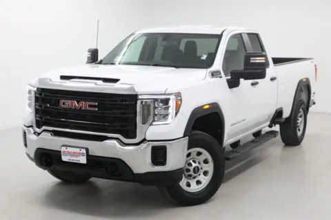 More photos of 2022 GMC Sierra 3500 HD Pro at Jim Falk Motors, MO
